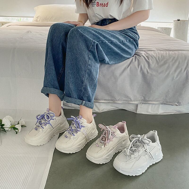 军迷作训鞋实物图