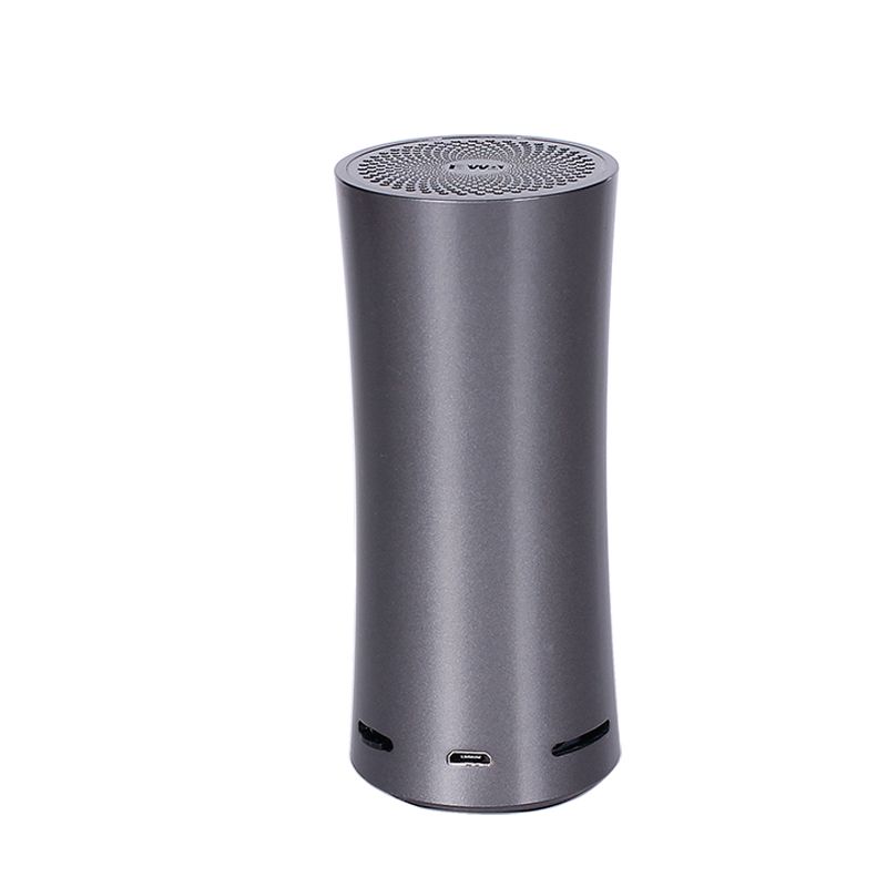 EWA Sound for Love A115 ultra-long Battery Bluetooth speaker, high-volume outdoor portable subwoofer, payment code announcement