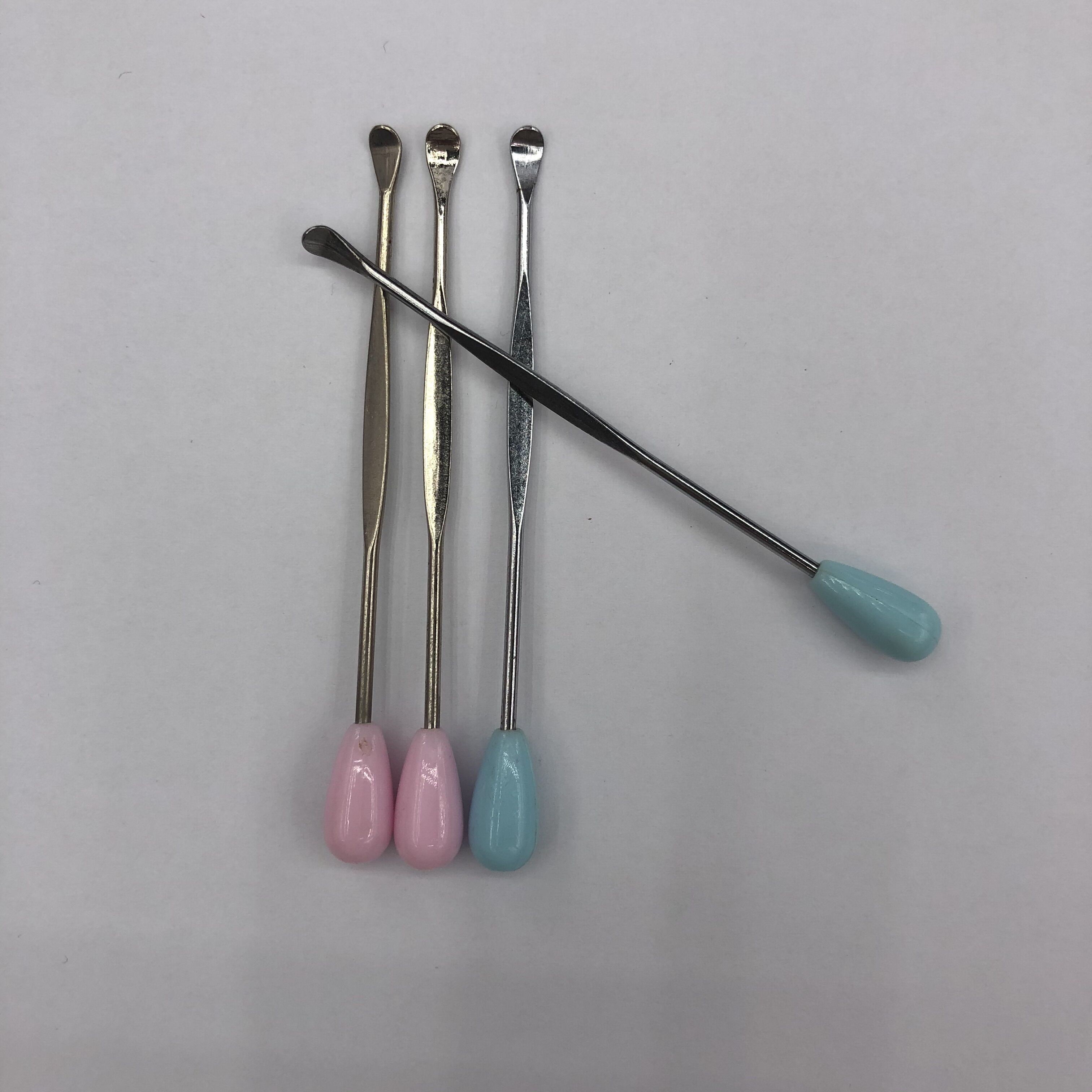 耳勺塑料耳勺美容工具厂家直销美妆工具化妆工具详情4