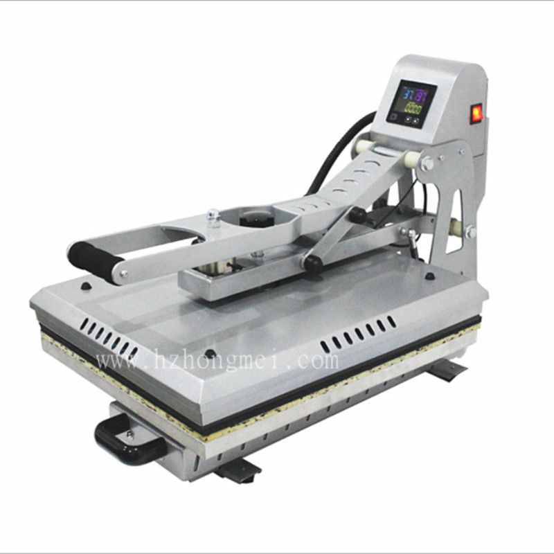 AP1715 heat transfer machine, flat heat press, heat transfer machine, flat heat press, heat transfer machine, heat transfer equipment Item Picture