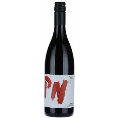 捷克进口葡萄酒ARTE VINI PN Pinot Noir 2018红葡萄酒