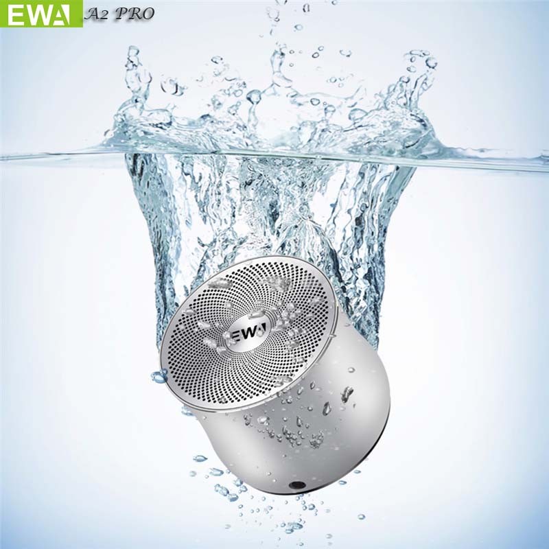 Звуковая система EWA A2pro bluetooth mini-pro использует беспроводную беспроводную связь для больших и тяжелых сабвуфер pic 7