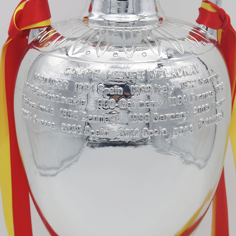 Customized trophies, Euro Cup trophies, Delaney Cup, Saint-Bolde Cup model ornaments Application Scenario