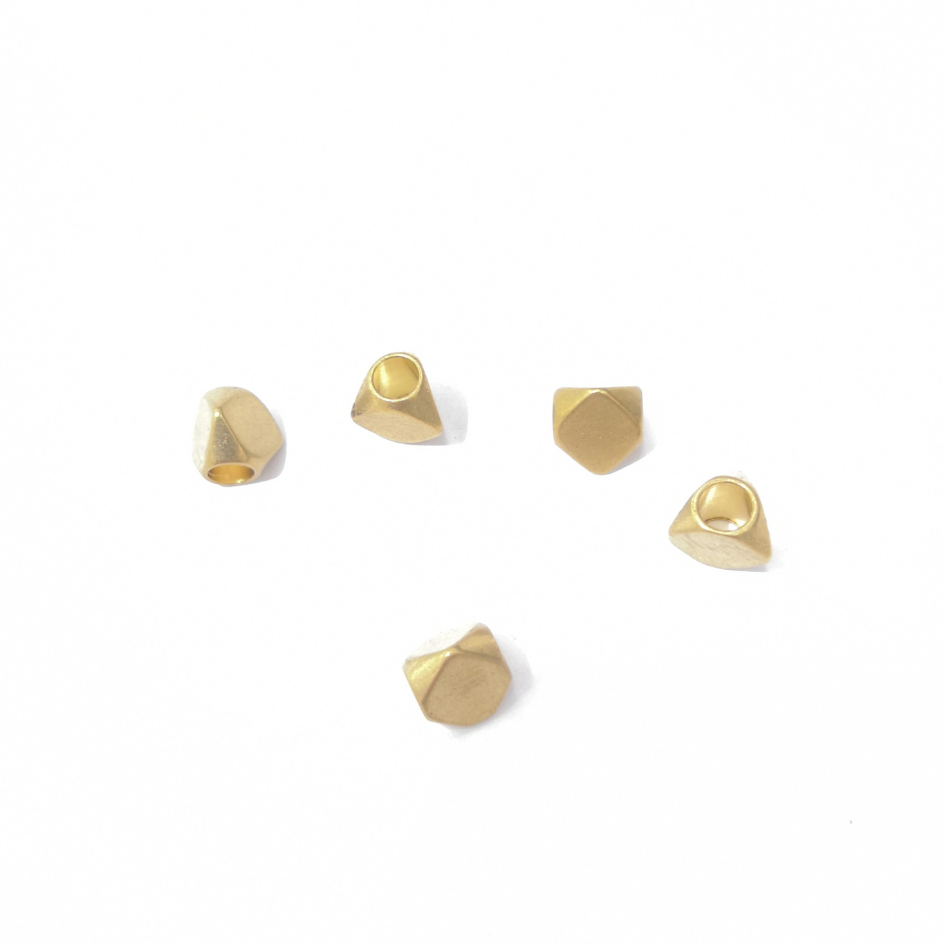 Otong accessories TW00013 triangle through hole pipe