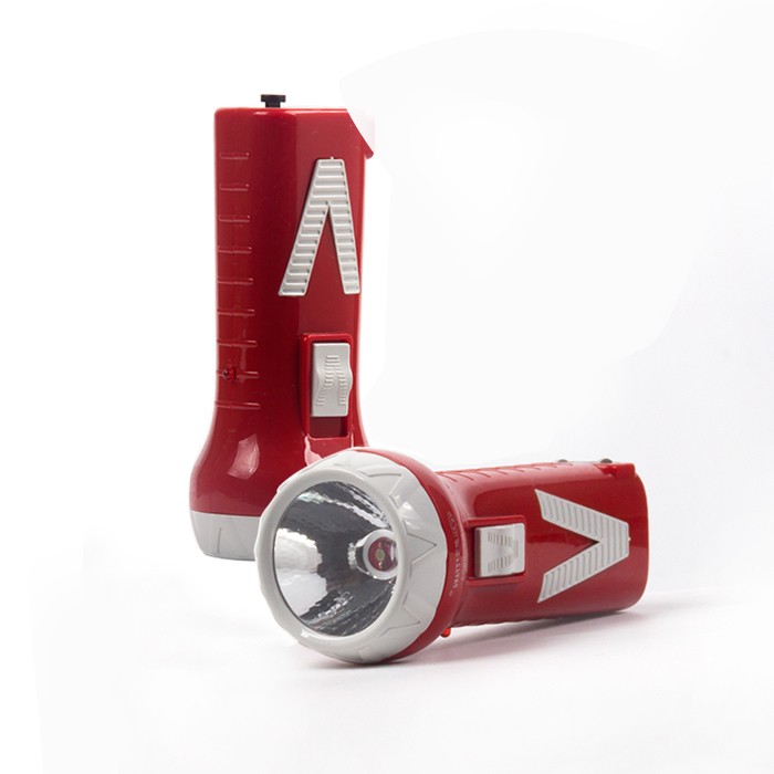 Factory direct sales of colorful small flashlights detail image 3