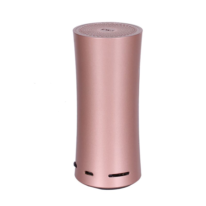 EWA Sound for Love A115 ultra-long Battery Bluetooth speaker, high-volume outdoor portable subwoofer, payment code announcement Specification image