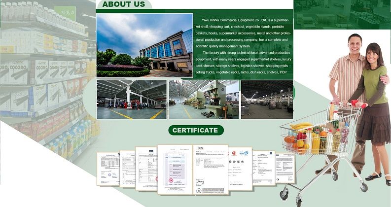 Xinhui Shelves describe pic - 3