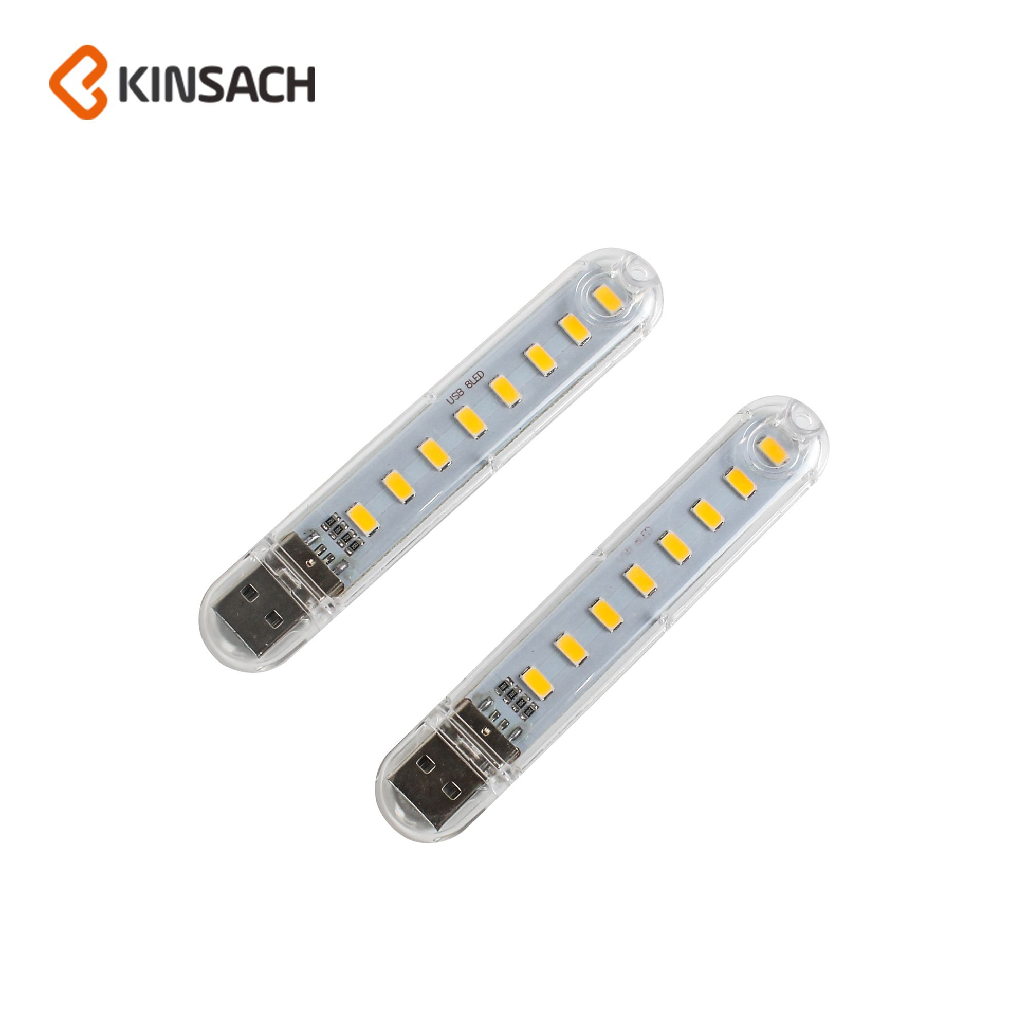 USB light USB night light USB creative desk lamp Notebook light LED night light
