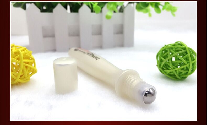 Boquanya Hydrating Radiance Rolling Eye Essence Moisturizing Rolling Eye Cream pic 13