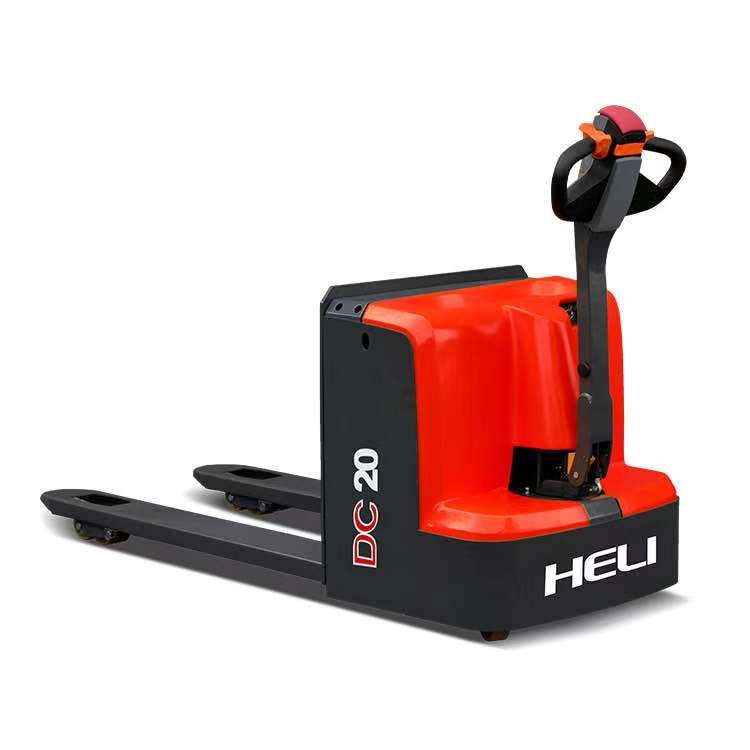Reach truck operates with integrity 童叟无欺 reasonable price and high cost performance Specification image