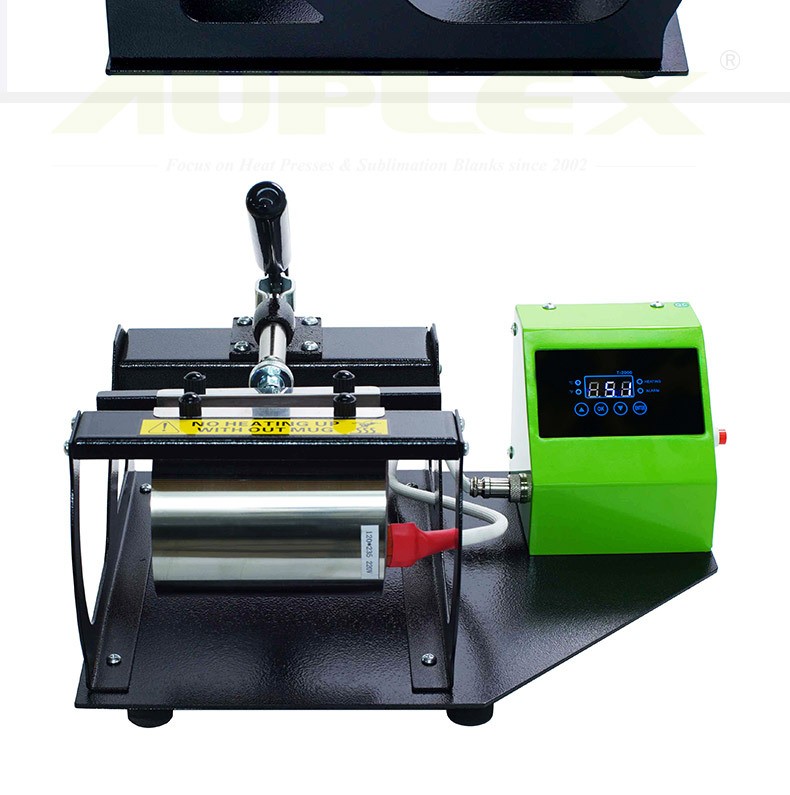 MP160 double coaster cup baking machine, heat transfer cup baking machine, cup baking machine, double coaster cup baking machine equipment pic 13