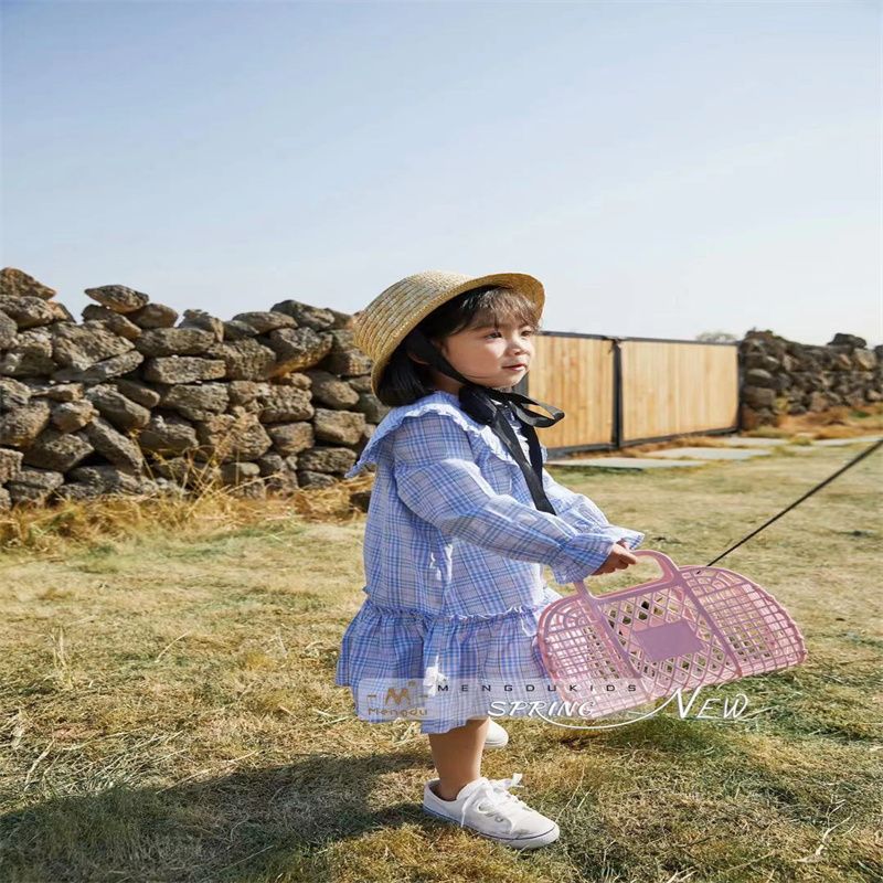 婴姿坊秋衣秋裤精品套装少年儿童纯棉保暖薄款贴身秋冬季棉毛衫52