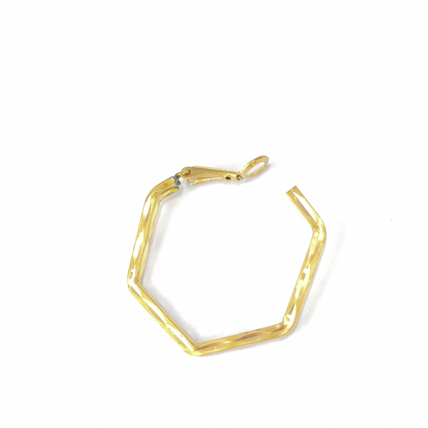 Aotong jewelry accessories HB02980 batch flower earring ring