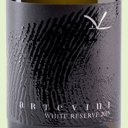 捷克进口葡萄酒ARTE VINI White Reserve 2016白葡萄酒详情图2
