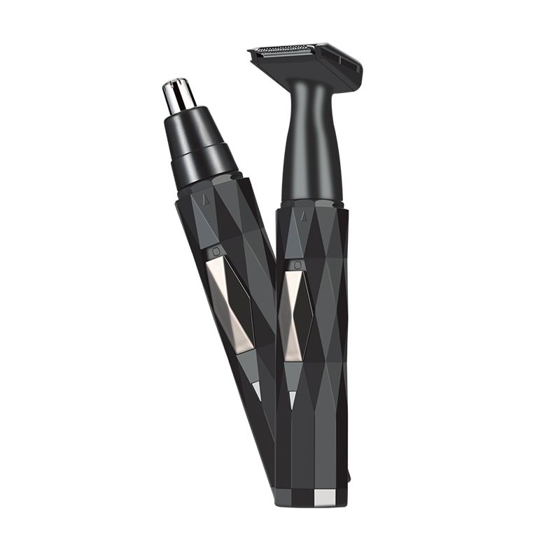 DALING-7016 Electric Nose Hair Trimmer Multi-functional Set Razor Nose Hair Trimmer Sideburns Wholesale