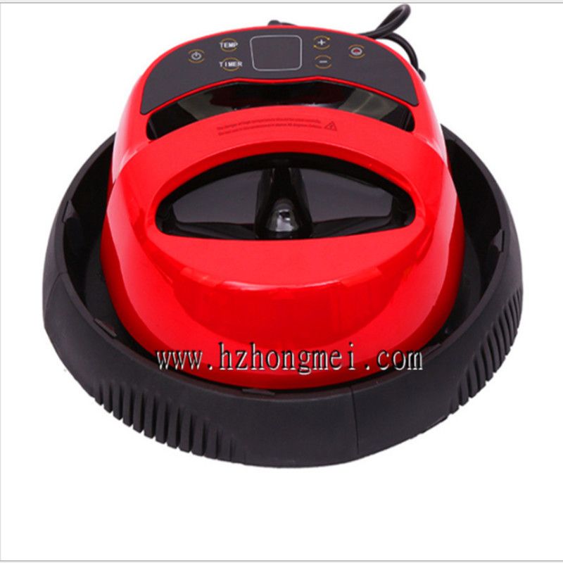 JC-60CAT T-shirt transfer machine, flat ironing machine, heat transfer printing machine, heat transfer printing equipment details Picture