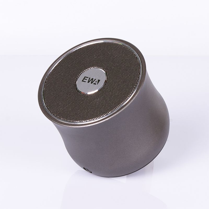 EWA A2pro Bluetooth speaker, mini small audio system, home, outdoor, wireless, portable, high-volume subwoofer Item Picture