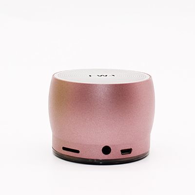 EWA Sound for Love A116 Bluetooth speaker, small speaker, subwoofer, small, high-volume, mini mobile phone, small steel cannon Item Picture