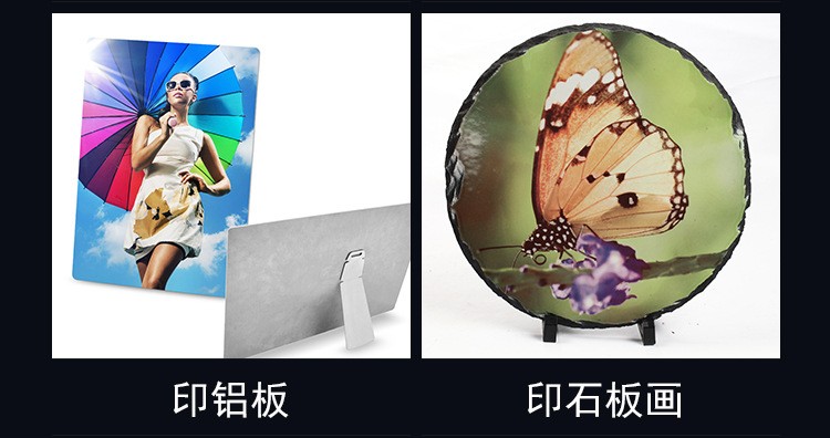 High-pressure manual flatbed heat transfer printing machine equipment, 38*38 heat transfer printing machine, digital sublimation T-shirt garment printing machine pic 15