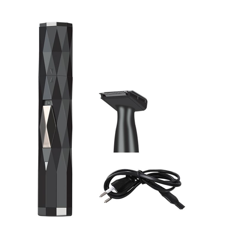 DALING-7016 Electric Nose Hair Trimmer Multi-functional Set Razor Nose Hair Trimmer Sideburns Wholesale Specification image