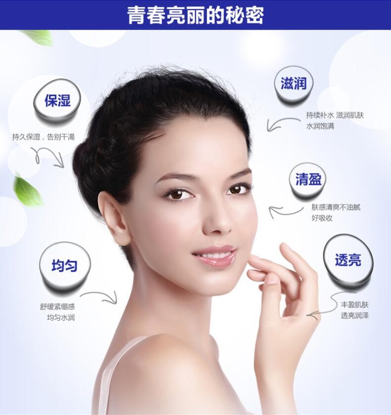 Boquanya Blueberry Toner, Cucumber Water and Loofah Water pic 6