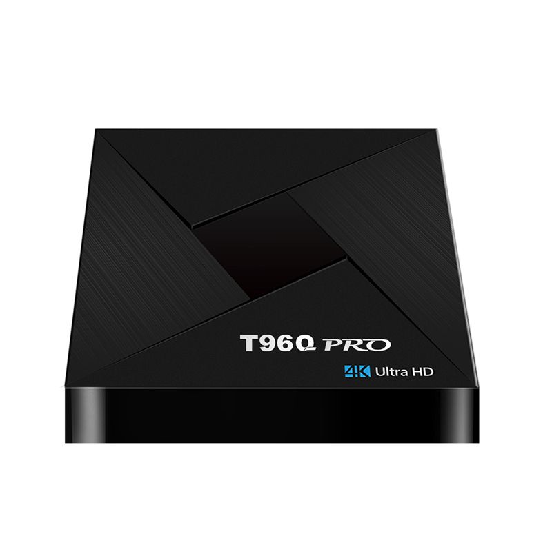 T96Q PRO set top box Android 11.0 2.4GWIFI 2+16GB/4+32GB exportación comercio exterior details Picture
