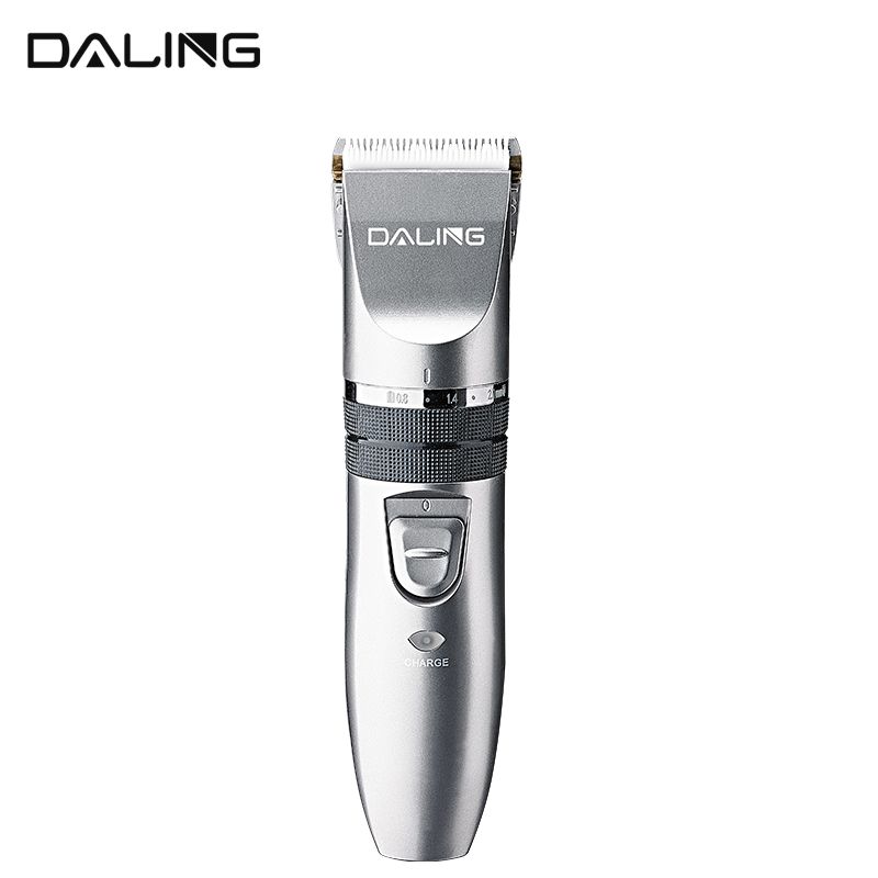 DALING-1206 electric hair clippers, rechargeable household electric clippers wholesale cross-border Item Picture