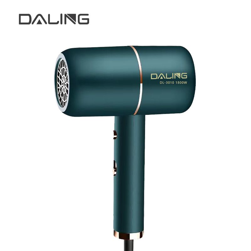 DALING-3010 hair dryer, high-power hair dryer, household cold and hot air hair dryer, wholesale cross-border Item Picture