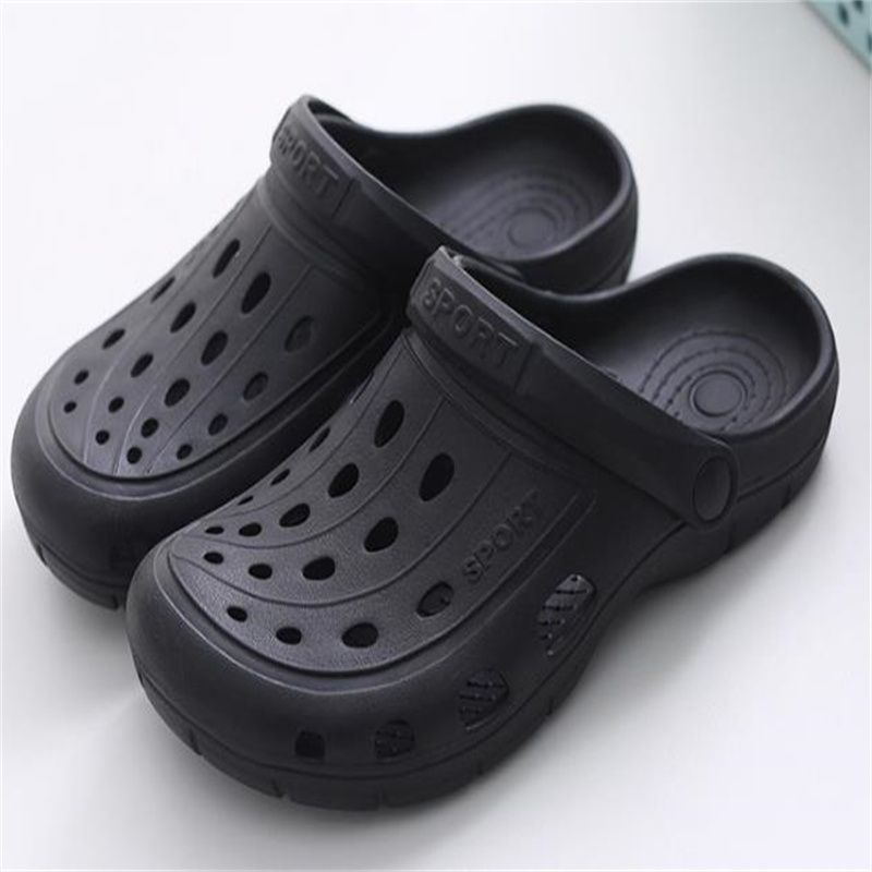 Explosive Foreign Trade Shoes Slippers Cave Shoes Breathable And Durable W12345632