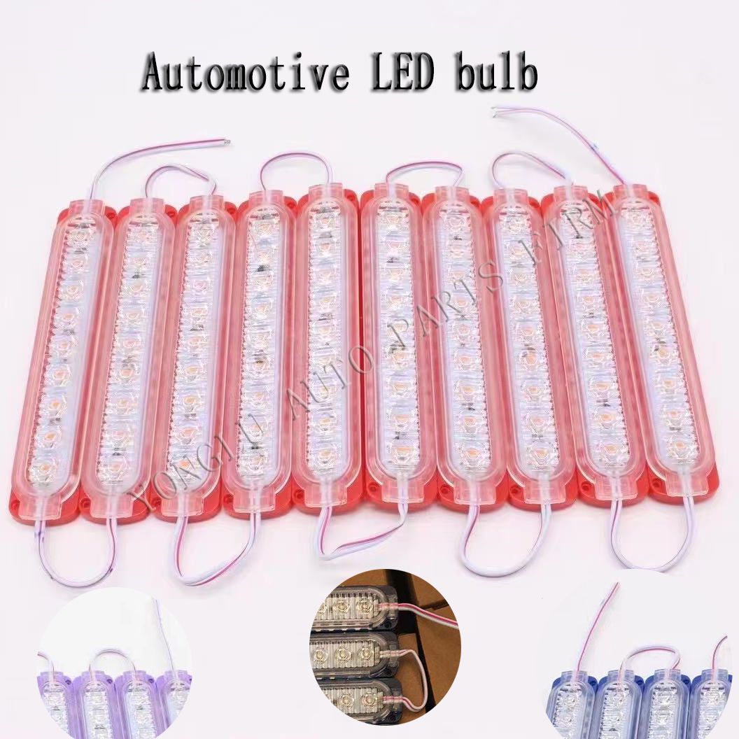 Car LED light