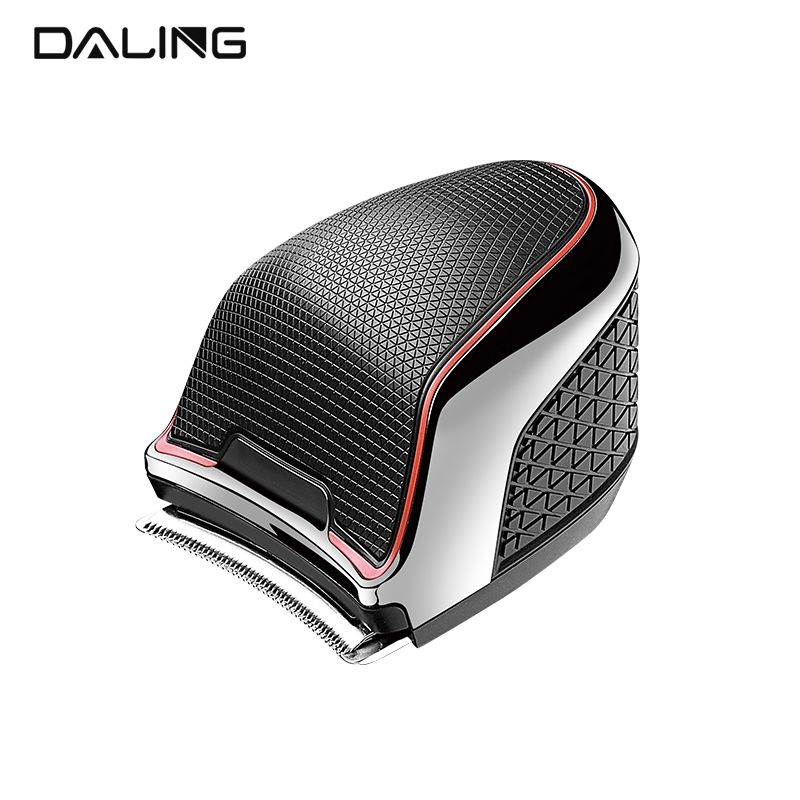 DALING-1208 Self-service Hair Clipper, a perfect tool for shaving short heads, a self-service hair clipper, cross-border wholesale, electric hair shaver, hair clipper, electric hair clipper, men's hair cutting Item Picture