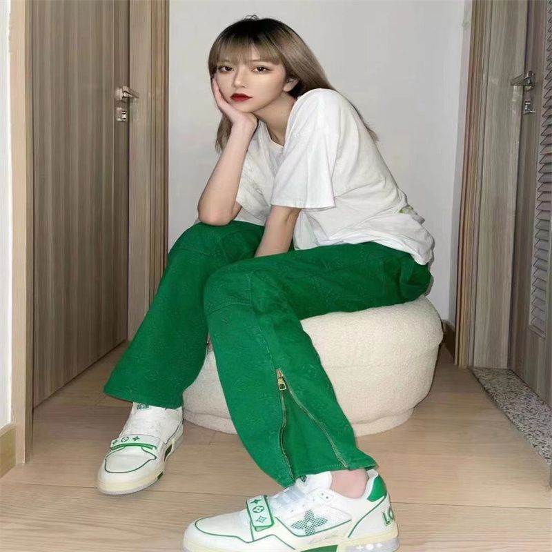 早秋女装今年流行的新款上衣慵懒风温柔韩系上衣罩衫初秋时尚时尚精致女装16