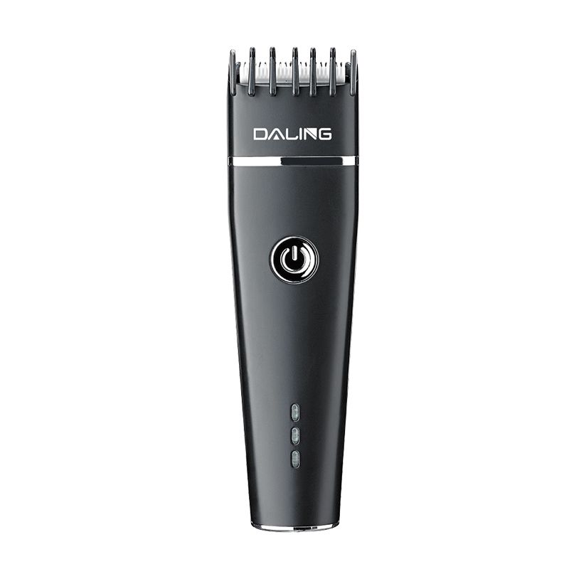 DALING-1211 Professional hair clipper, electric hair clipper, ultra-long battery life, electric hair clipper for adults, children and babies, hair clipper, wholesale for foreign trade Application Scenario