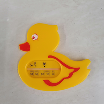 小鸭子温度计