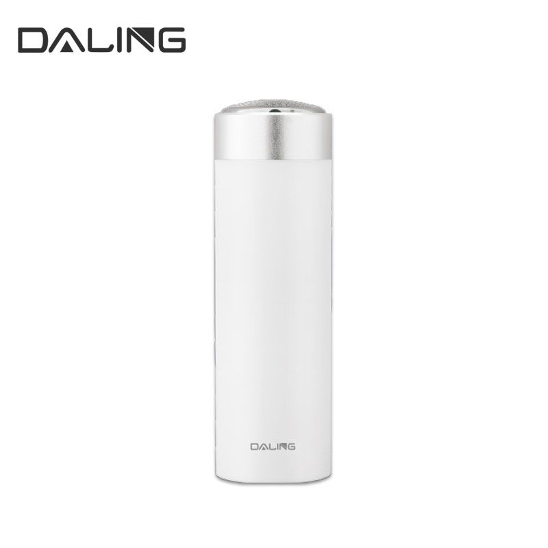 DALING-9103 Portable Electric shaver, single-head straight razor, men's rechargeable razor, car travel portable, wholesale for export Application Scenario