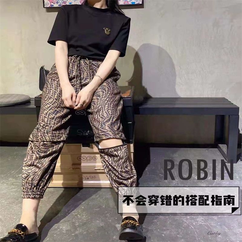 2021年夏季新款中长款宽松显瘦修身流星女装时尚休闲优雅V领女式连衣裙16