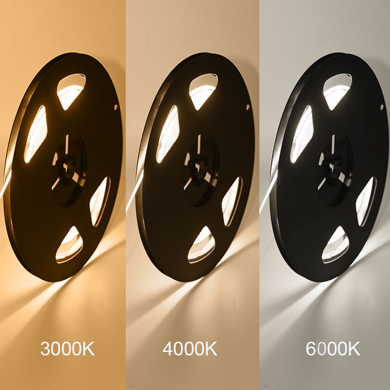 5V低压灯带细节图