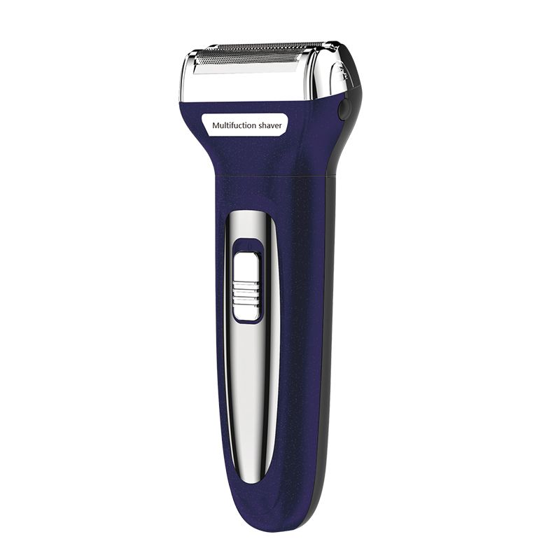 DALING-9013 Reciprocating electric rechargeable Razor, three-in-one multi-functional Hairdresser and nose hair remover for export wholesale Item Picture