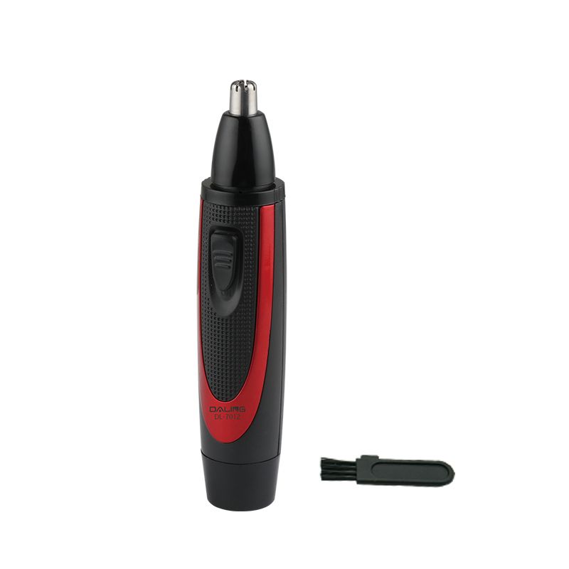 Daling Electric Nasal Hair Trimmer DL-7012 Nasal Hair Trimmer Wholesale Cross-border