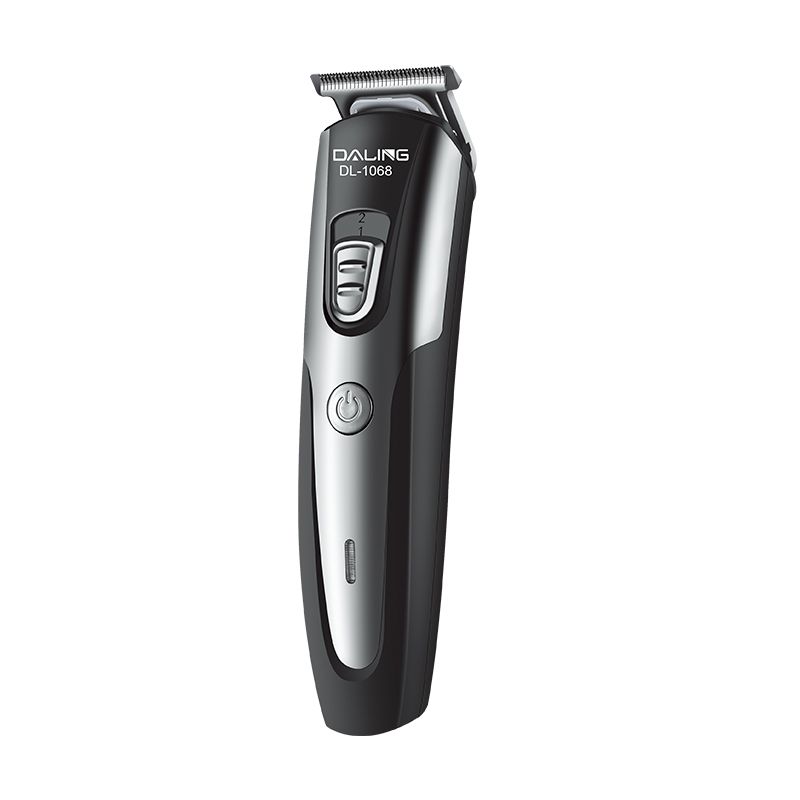 DALING-1068 Hair clipper, electric clipper, engraving oil head clipper, electric head shaving wonder tool, engraving tool, adult and children's hair clipper, trimming, export wholesale Item Picture