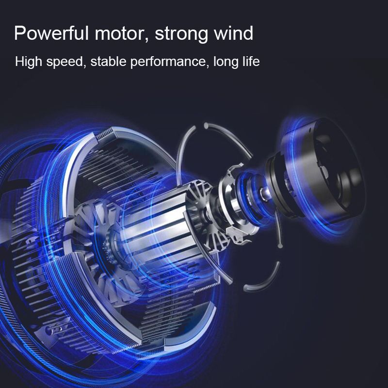 Daling DL-3006 hair dryer, high-power hair dryer, household cold and hot air hair dryer, wholesale cross-border Specification image