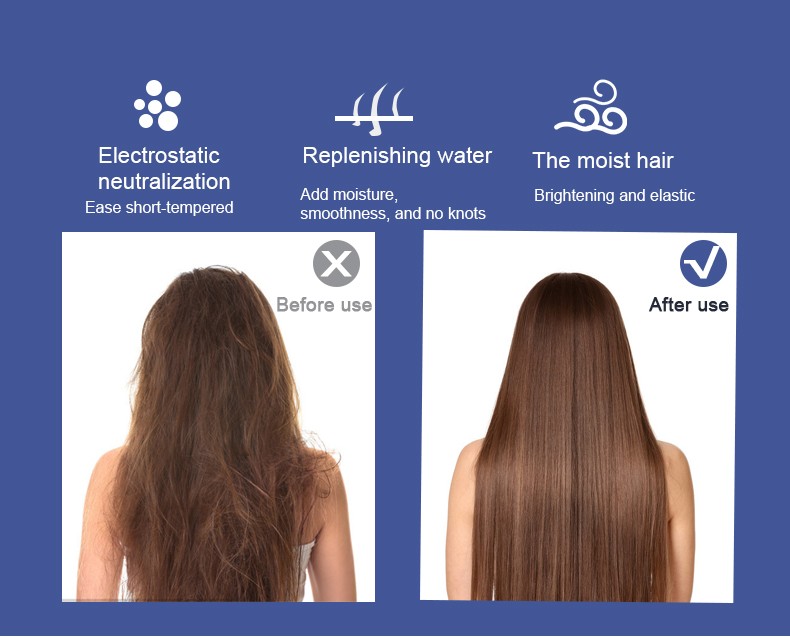 Daling DL-3006 hair dryer, high-power hair dryer, household cold and hot air hair dryer, wholesale cross-border detail image 5