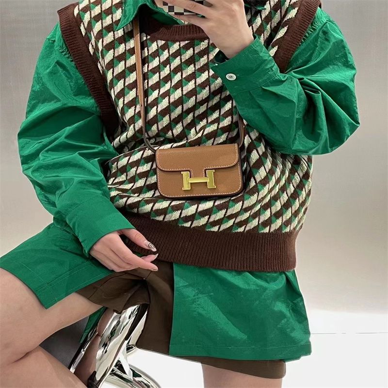 欧货设计感上衣女2021夏新款春秋高腰弹力小衫上衣时尚潮流281