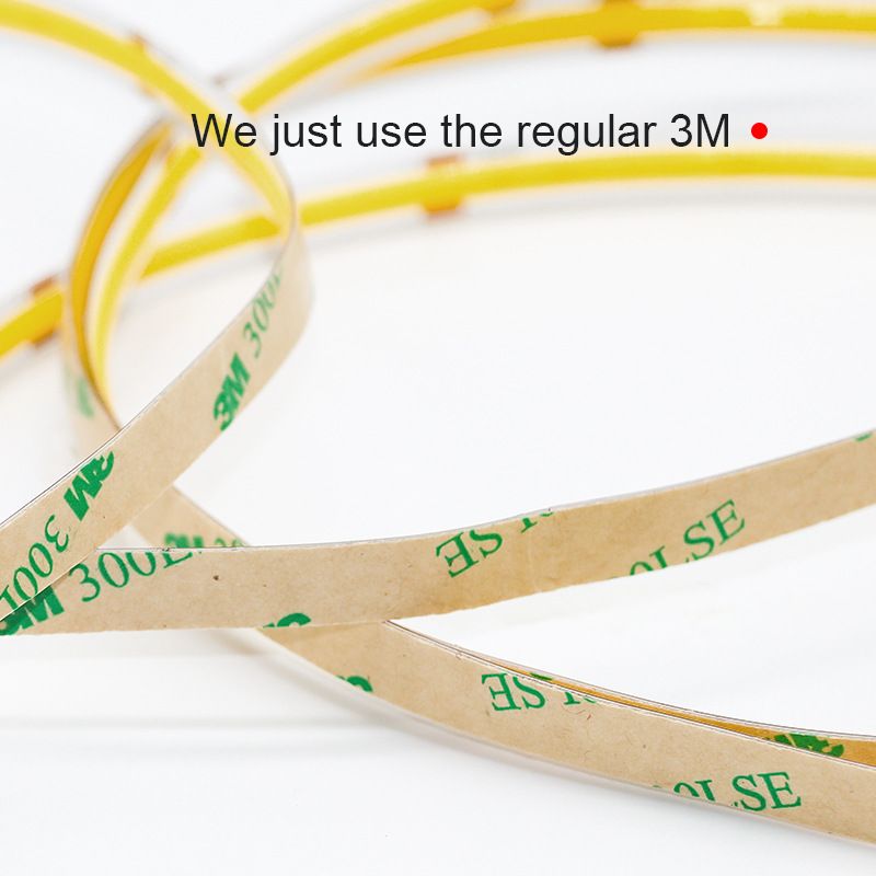 5V低压灯带产品图