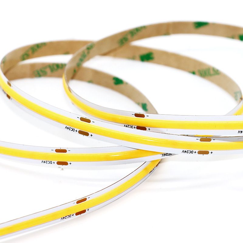 5V低压灯带USB灯带5VCOB灯带图