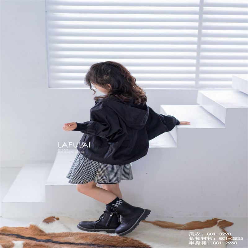 婴姿坊秋衣秋裤精品套装少年儿童纯棉保暖薄款柔软秋冬季棉毛衫52