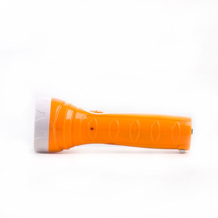 Keyang rechargeable plastic flashlight Item Picture