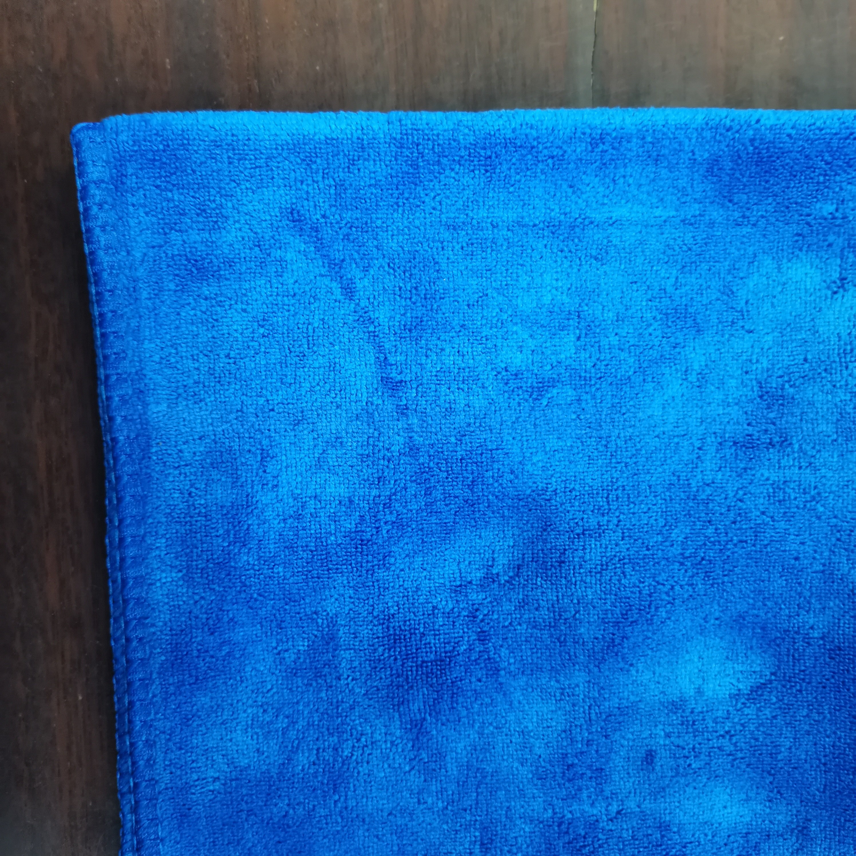 Youdaoplaceholder0 LZ-154 Jieli bamboo coral velvet cleaning towel, thickened for car cleaning and floor cleaning, no shedding or color fading, durable for home use detail image 1