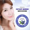 Boquanya Blueberry Brightening Eye Cream Eye Care Application Scenario