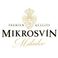捷克进口葡萄酒Mikrosvín Flower Line Sauvignon 2020 干产品图